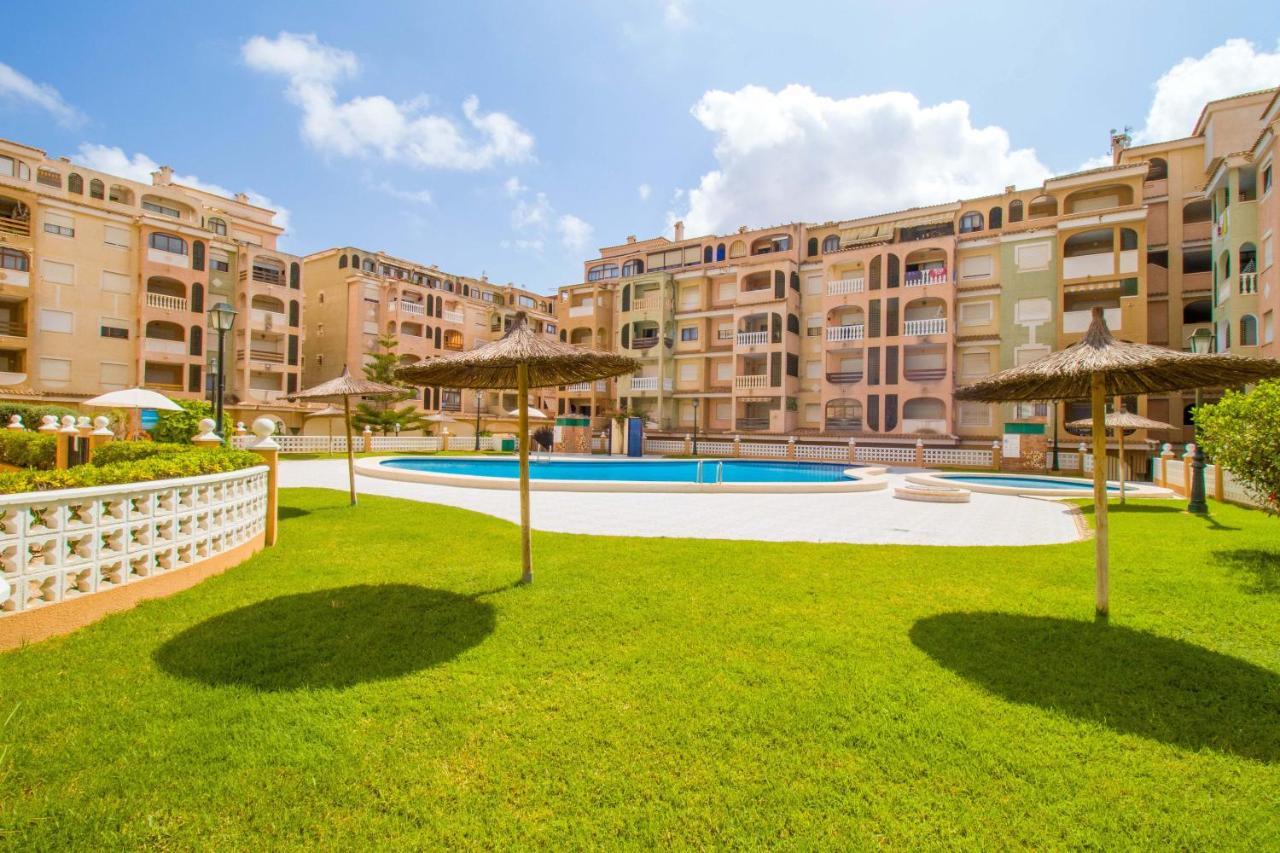 Espanatour Marijona Torrevieja Eksteriør bilde